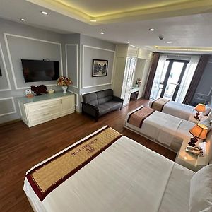 Hanoi Hm Boutique Hotel